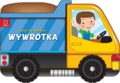 Świat na kółkach - Wywrotka