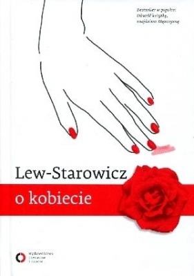 Lew-Starowicz o kobiecie/Lew-Starowicz o mężczyźnie - Zbigniew Lew-Starowicz