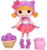 Lalaloopsy Mini - Fluffy Pouncy Paws