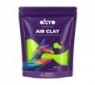 Masa plastyczna Air Dry Clay TM OKTO 120 g Zielony