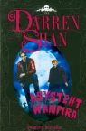 Asystent wampira tom 2 Shan Darren