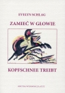 Zamieć w głowie