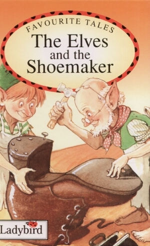 The Elves and the Shoemaker