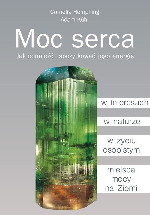 Moc serca