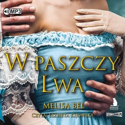 Niepokorni T.2 W paszczy Lwa audiobook