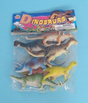 Dinozaury