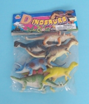 Dinozaury