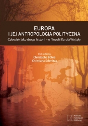 Europa i jej antropologia polityczna