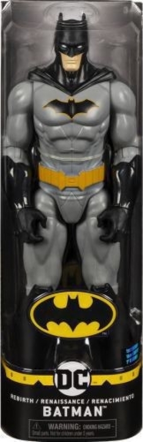 Figurka Batman (6055697/20122220)
