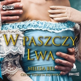 Niepokorni T.2 W paszczy Lwa audiobook - Melisa Bel