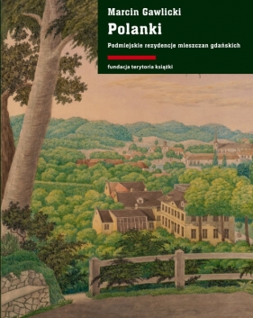 Polanki - Marcin Gawlicki