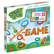Sport & Fun: X-Game (2143)