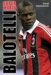 Supermario Balotelli - Konrad Wojciechowski