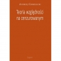 Teoria względności na cenzurowanym - Andrzej Chmielecki