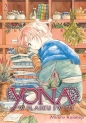 Yona w blasku świtu #21 - Mizuho Kusanagi