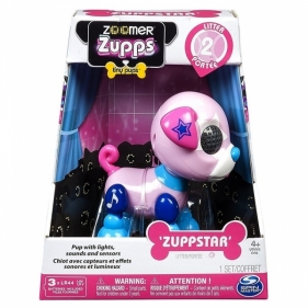 Zoomer Interaktywny Pies Mops (6033742/83719)