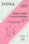 Fizyka Wzory i prawa z objaśnieniami część 3