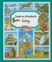 Góry Świat w obrazkach - Émilie Beaumont