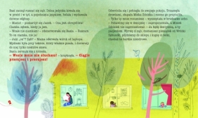 Basia i dentysta - Zofia Stanecka