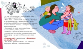 Basia i dentysta - Zofia Stanecka