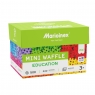  Mini Waffle - EDU + karty, 500 el. (902431)Wiek: 3+