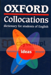 Oxford Colloactions dictionary for students of English
