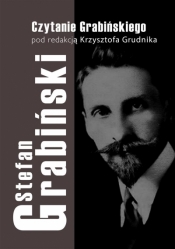 Czytanie Grabińskiego - Praca zbiorowa