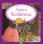 Śpiąca Królewna - Opracowanie zbiorowe