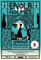 Sprawa tajemniczego zniknięcia księżnej. Enola Holmes wyd. 3 - Nancy Springer