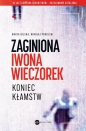 Zaginiona Iwona Wieczorek. Koniec kłamst - Mikołaj Podolski, Marta Bilska