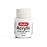 Farba akrylowa Biały 20ml