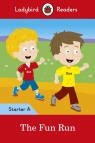 The Fun Run Ladybird Readers Starter Level A