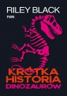 Krótka historia dinozaurów