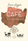 Cafe Joanna Krygier