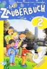 Das Zauberbuch 2. Lehrbuch mit Audio-CD