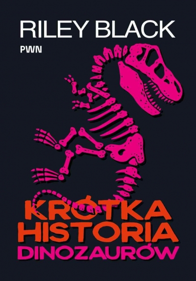 <img src='https://webimage.pl/pics/431/3/d9788301253431.jpg' style='height:440px' /> Krótka historia dinozaurów