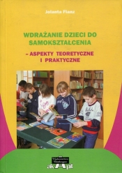 Wdrażanie dzieci do samokształcenia