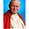 Diamentowa mozaika Papież Jan Paweł II  NO-1006443 7+