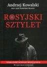 Rosyjski sztylet