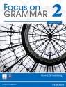 Focus on Grammar 4ed 2 SB/MEL pk