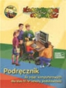 Komputerowe opowieści podręcznik do edukacji informatycznej dla