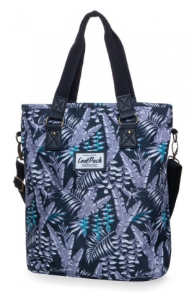 CoolPack - Amber- Torba na ramię - SURF PALMS