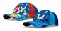 Czapeczka z daszkiem Sonic