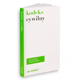Kodeks cywilny