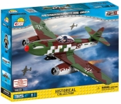 Small Army Messerschmitt Me 262A myśliwiec (5543)