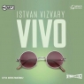 Vivo audiobook Istvan Vizvary