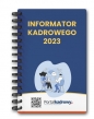 Informator kadrowego 2023