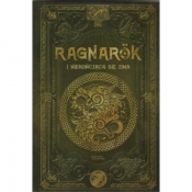 Ragnarok i niekończąca się zima /Saga Ragnarok 2 /Tom 10 - Xavier V. Alemany