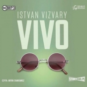 Vivo audiobook - Istvan Vizvary