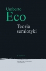 Teoria semiotyki Umberto Eco